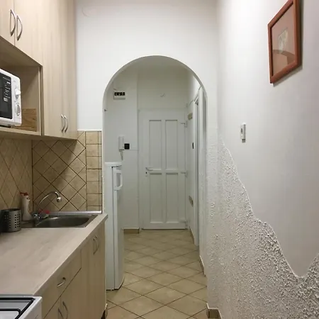 Appartement Szombathely, Vaci 38 *