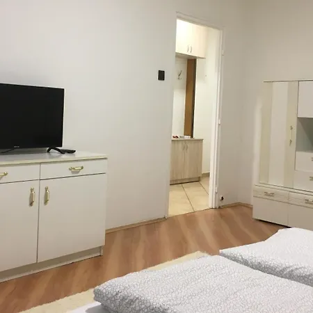 Szombathely, Vaci 38 Appartement *